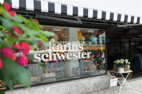 karins schwester